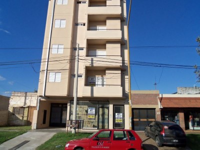 Av. Galicia 1741 Piso 4 -Dto.A-Frente